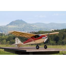 Avion rc Ensemble moteur Shorty 2