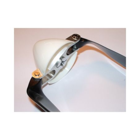 Hélice repliable 11x8 avec CONE Ø38 pour AXE Ø4,0