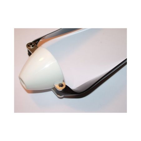 Hélice repliable 11x8 avec CONE Ø38 pour AXE Ø4,0