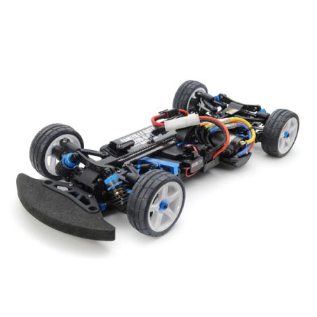 Voiture rc TA08R tamiya