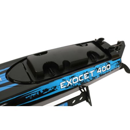 Bateau rc Exocet 400 Bateau rc Exocet 400