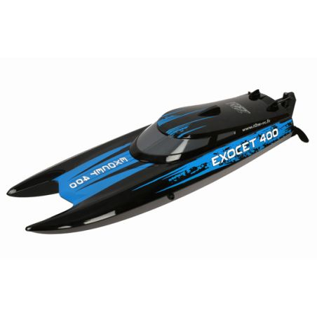 Bateau rc Exocet 400 Bateau rc Exocet 400