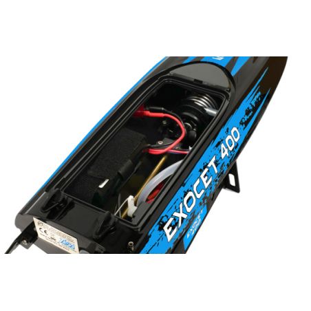 Bateau rc Exocet 400 Bateau rc Exocet 400