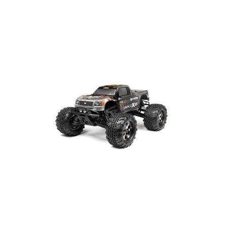 VOITURE SAVAGE X 4.6 RTR | Ventedemodelisme.fr