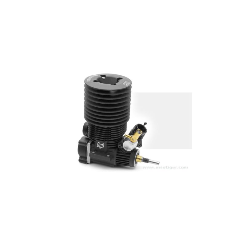 Voiture rc SAVAGE XL 5.9 GTXL