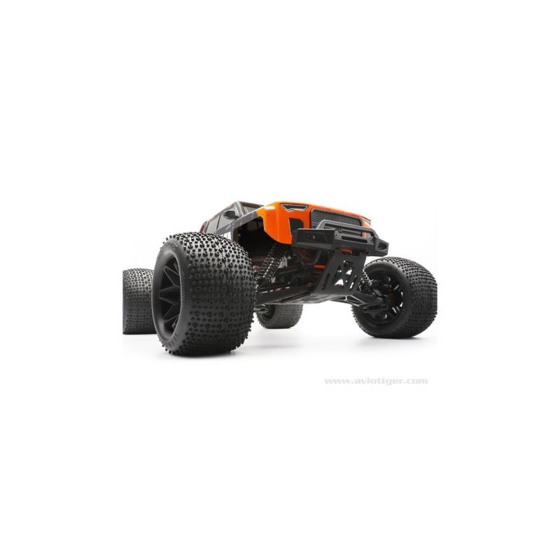 Voiture rc SAVAGE XL 5.9 GTXL