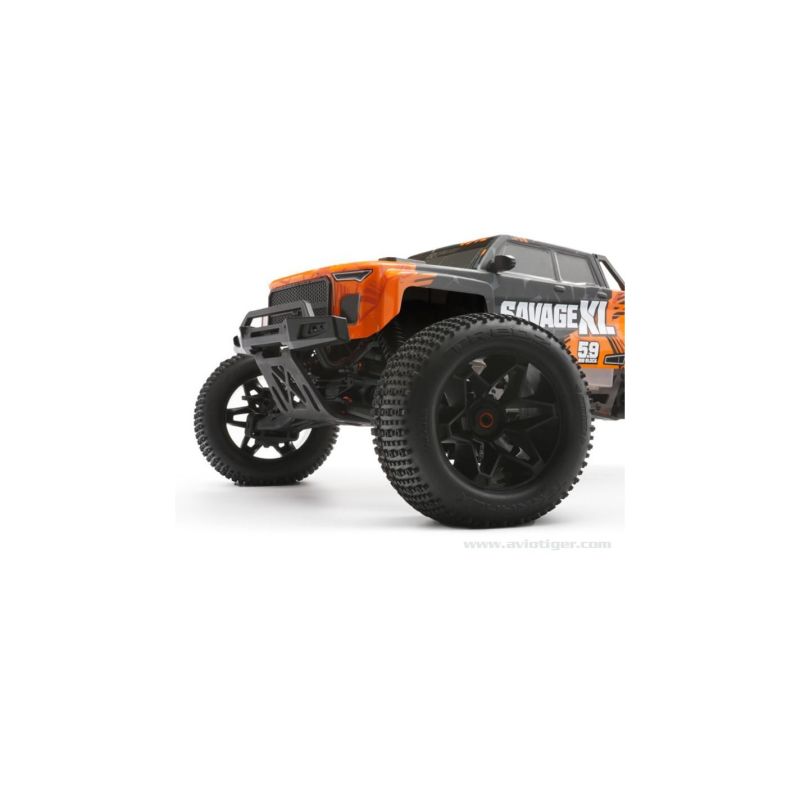 Voiture rc SAVAGE XL 5.9 GTXL