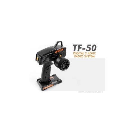 Voiture rc SAVAGE XL 5.9 GTXL