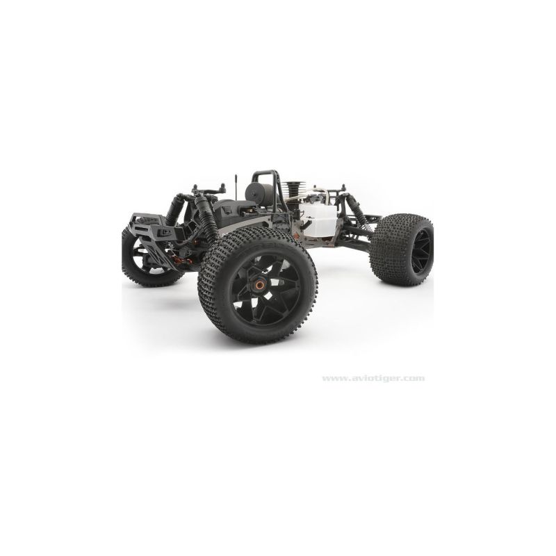 Voiture rc SAVAGE XL 5.9 GTXL