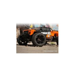 Voiture rc SAVAGE XL 5.9 GTXL