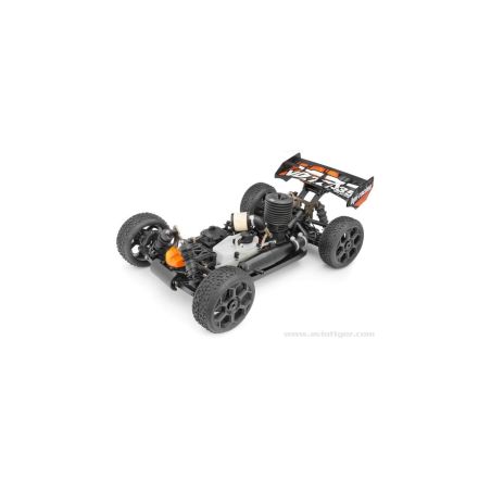 Voiture rc BUGGY VORZA NITRO