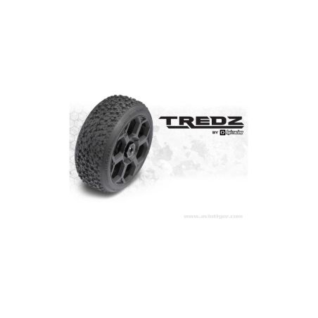 Voiture rc BUGGY VORZA NITRO