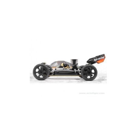 Voiture rc BUGGY VORZA NITRO