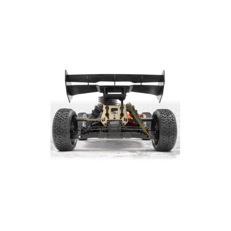 Voiture rc BUGGY VORZA NITRO