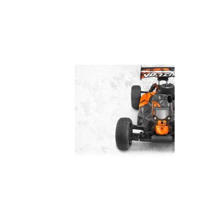 Voiture rc BUGGY VORZA NITRO
