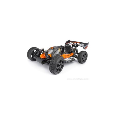 Voiture rc BUGGY VORZA NITRO
