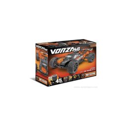 Voiture rc VORZA TRUGGY NITRO 2
