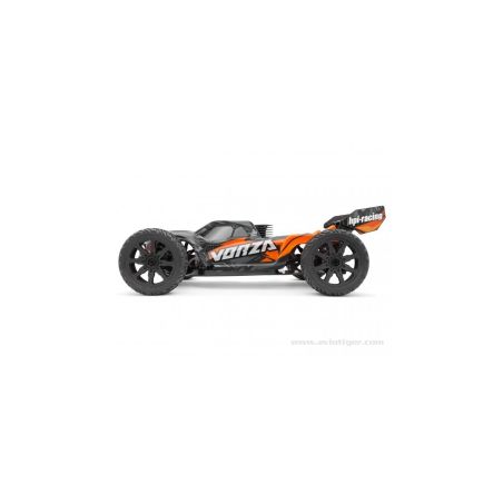 Voiture rc VORZA TRUGGY NITRO