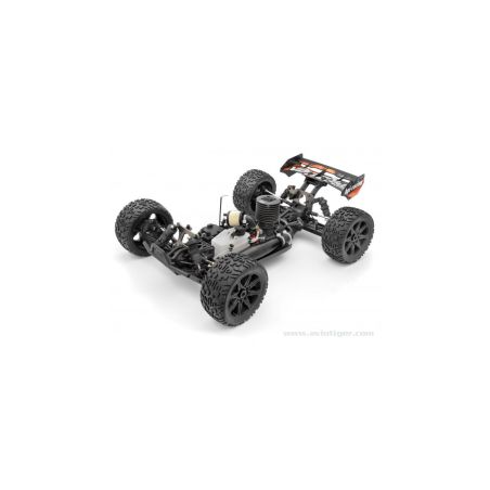 Voiture rc VORZA TRUGGY NITRO