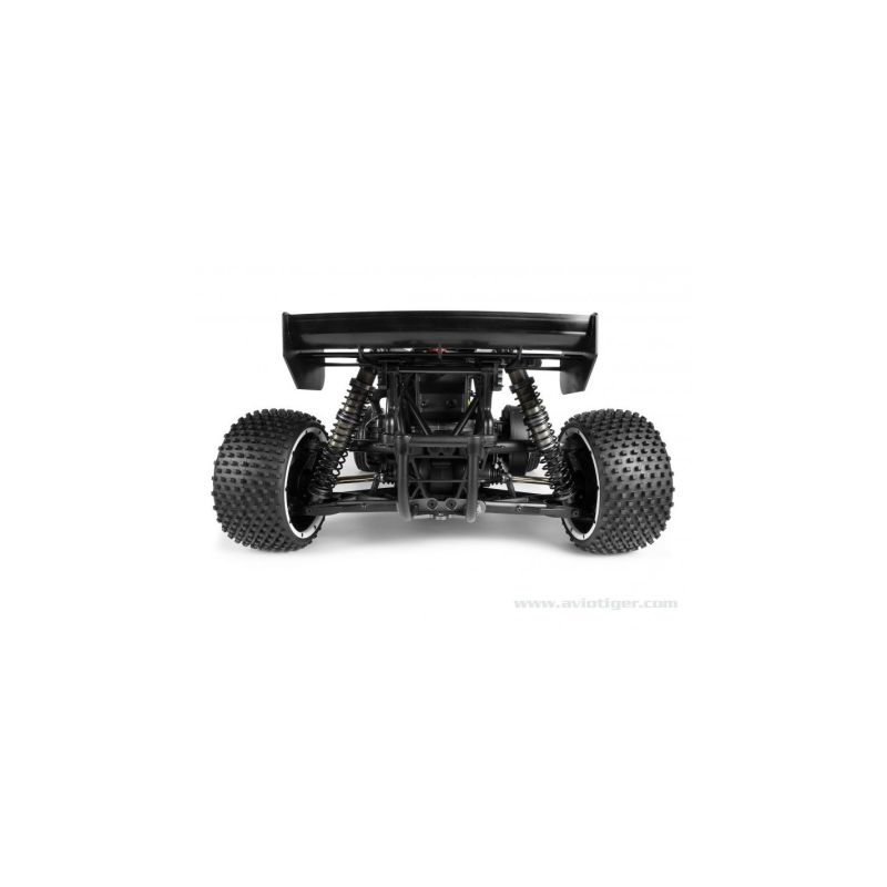 Voiture rc BAJA 5B GAS SBK KIT