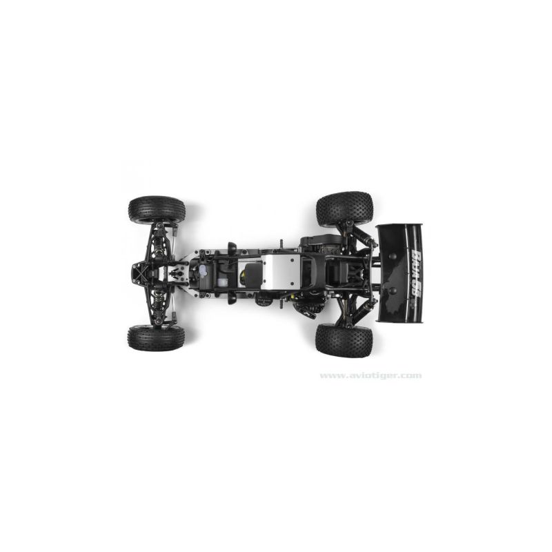 Voiture rc BAJA 5B GAS SBK KIT