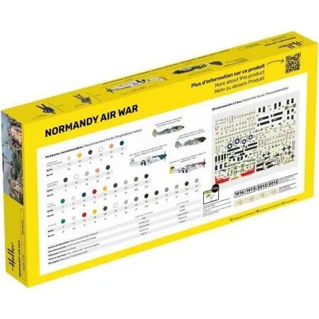 Normandy Airwar