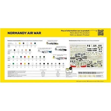 Normandy Airwar