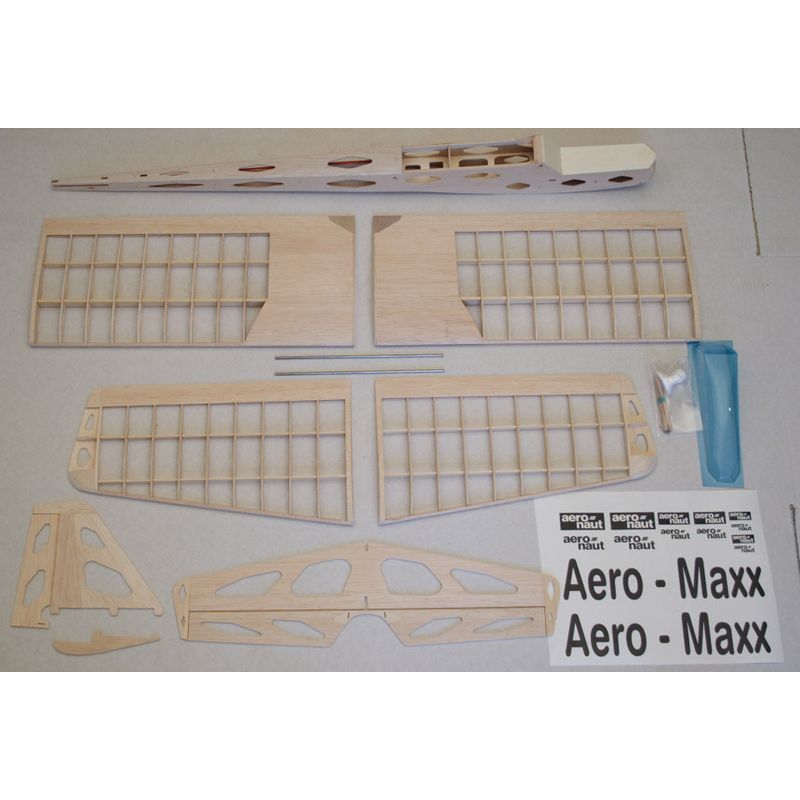 Planeur Aero-maxx