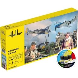 STARTER KIT Normandy Airwar