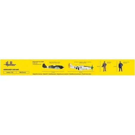 STARTER KIT Normandy Airwar