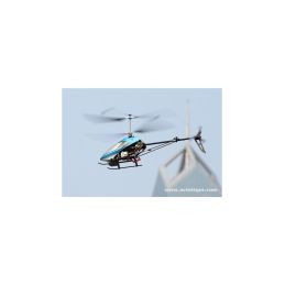 Helico BIROTOR FPV400 MODE 1