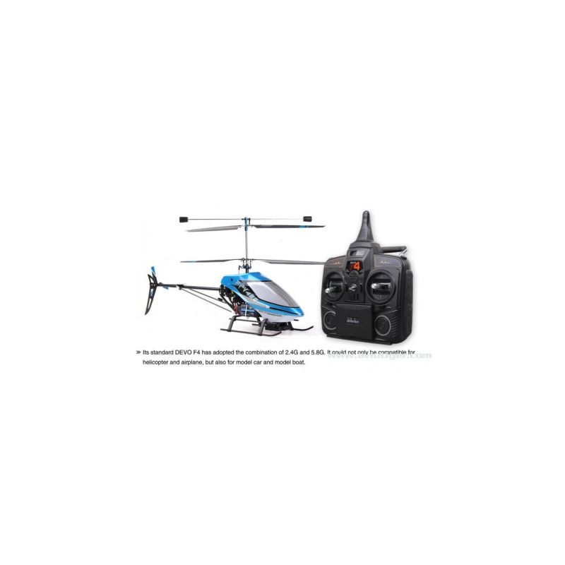 Helico BIROTOR FPV400 MODE 1