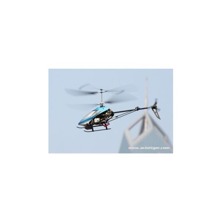Helico BIROTOR FPV400 MODE 2