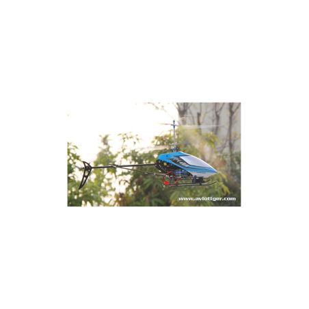 Helico BIROTOR FPV400 MODE 2