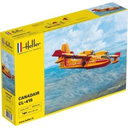 Avion Canadair Cl-415 1/72