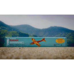 Avion Robbe Modellsport Rasant Speed Edition anniversaire 50 ans Version thermique