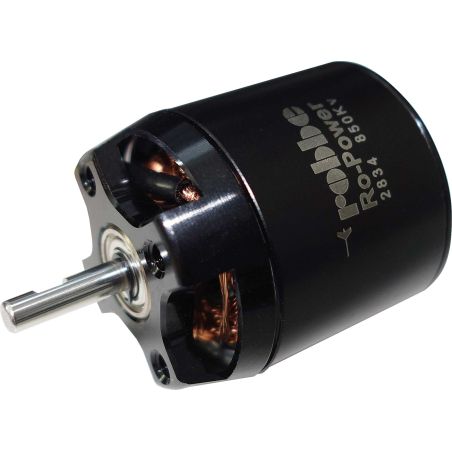 Robbe Modellsport RO-POWER TORQUE 2834 850 K/V