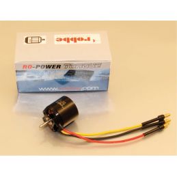 Robbe Modellsport RO-POWER TORQUE 2834 850 K/V 2