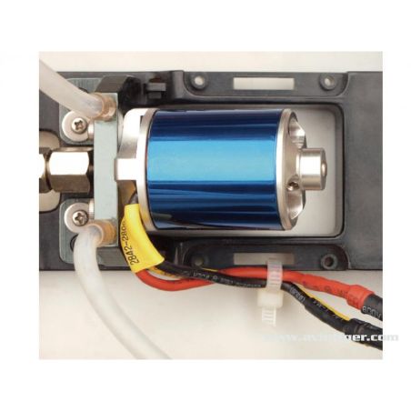 Bateau, OFF-SHORE MAD FLOW V3 BRUSHLESS ARTR