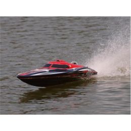 Bateau, OFF-SHORE ALPHA ARTR ROUGE