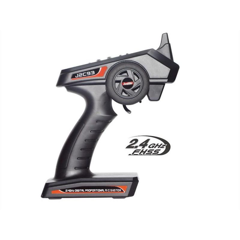 Bateau, OFF-SHORE ALPHA ARTR ROUGE