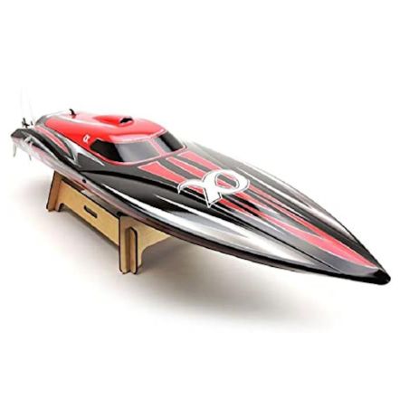 Bateau, OFF-SHORE ALPHA ARTR ROUGE