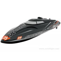 Bateau, OFF-SHORE SUPER MONOX V2 BL RTR