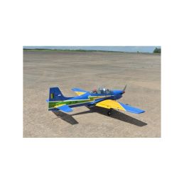 Modelisme rc Avion Phoenix Model Tucano mK2 .91 GP/EP ARF 1.73m