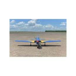 Modelisme rc Avion Phoenix Model Tucano mK2 .91 GP/EP ARF 1.73m 2