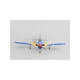 Modelisme rc Avion Phoenix Model Tucano 30-35cc GP/EP ARF 2.06m 2
