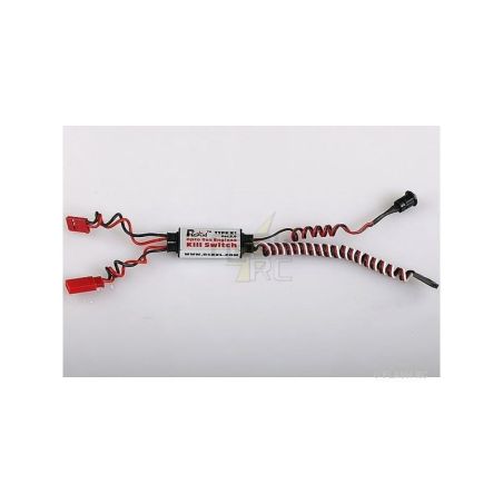 Modelisme rc Kill switch pour moteur RCEXL