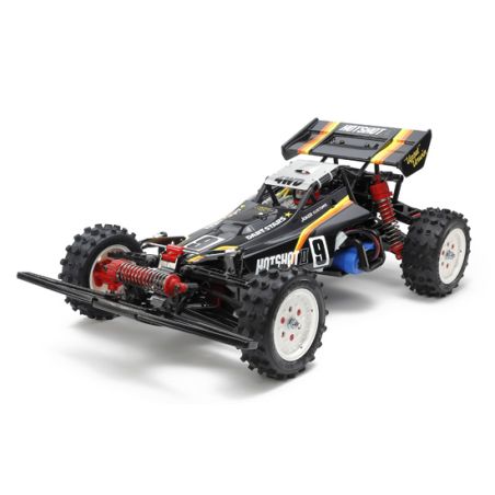 Voiture rc électrique Hotshot II (2024)