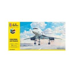 STARTER KIT Concorde AF