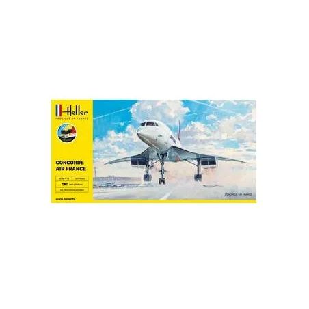 STARTER KIT Concorde AF